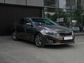2014 Kia Optima III Рестайлинг, коричневый - вид 2
