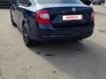 2016 Skoda Rapid I, синий, 750000 рублей - вид 6