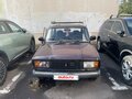 2008 Lada (ВАЗ) 2107, коричневый, 169000 рублей - вид 2