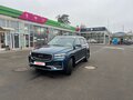 2023 Geely Monjaro I, синий