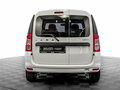2024 Lada (ВАЗ) Largus I Рестайлинг, белый, 1400000 рублей - вид 5