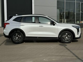 2026 Haval Jolion I Рестайлинг, белый, 2499000 рублей, вид 4