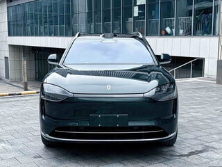 2026 Aito M9 I, зелёный, 11500000 рублей, вид 2