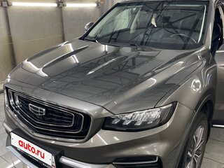 2024 Geely Atlas Pro, серый, 2400000 рублей, вид 1