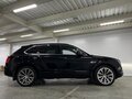 2017 Bentley Bentayga I, чёрный - вид 9