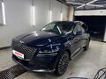2020 Genesis GV80 I, синий