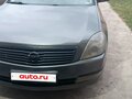 2006 Nissan Teana I (J31) Рестайлинг, серый, 520000 рублей - вид 8