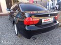 2009 BMW 3 серии 318i V (E90/E91/E92/E93) Рестайлинг, чёрный, 1400000 рублей - вид 2