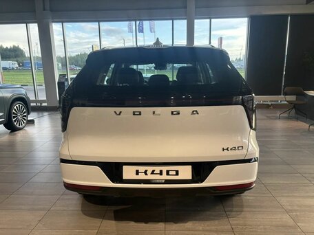 2026 VOLGA K40, белый, 3599000 рублей, вид 4