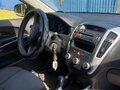 2011 Kia Ceed I Рестайлинг, серебристый - вид 6