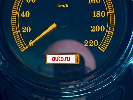 2014 Harley-Davidson Softail Slim, серый, 1000000 рублей, вид 2