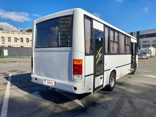 2013 ПАЗ 3204, белый, 1285000 рублей, вид 4