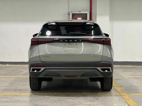 2023 Omoda C5 I, серый, 1520000 рублей, вид 5
