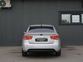 2009 Kia Cerato 5-speed II, серебристый, 849999 рублей - вид 7