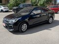 2019 Kia Rio IV, чёрный, 965000 рублей