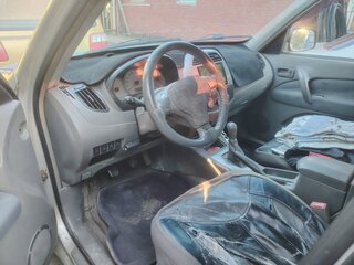 2011 Chery Tiggo (T11) I, бежевый, 310000 рублей, вид 4