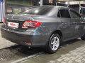 2012 Toyota Corolla X (E140, E150) Рестайлинг, серый, 999000 рублей - вид 8