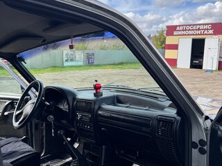 2005 ГАЗ 31105 «Волга» 311055, серебристый, 199999 рублей, вид 5