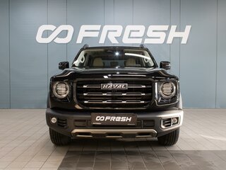 2024 Haval Dargo I, чёрный, 3190000 рублей, вид 3