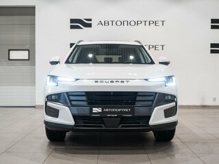 2026 Soueast S06, белый, 3099000 рублей, вид 3