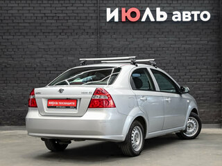 2018 Ravon Nexia R3, серый, 625000 рублей, вид 4
