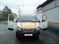 2005 ГАЗ ГАЗель (3302), белый, 400000 рублей