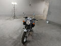 2022 Yamaha SR400, синий, 530000 рублей - вид 1