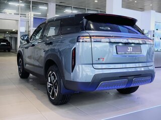 2026 Jaecoo J7 I Рестайлинг, серый, 3259000 рублей, вид 4
