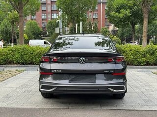 2023 Volkswagen Lamando L II, чёрный, 1780000 рублей, вид 5