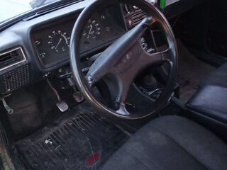 2005 Lada (ВАЗ) 2104 5-speed, зелёный, 55000 рублей, вид 5