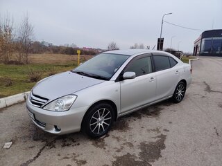 2004 Toyota Allion I, серый, 780000 рублей, вид 1