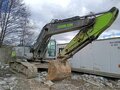 2023 Zoomlion ZE215E, зелёный, 5537600 рублей - вид 1