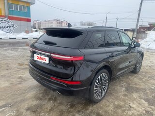 2020 Lincoln Corsair I, чёрный, 3500000 рублей, вид 4