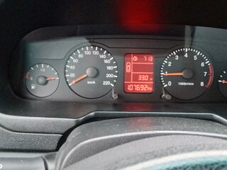 2012 Chery Very (A13), бежевый, 365000 рублей, вид 5