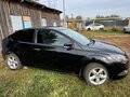 2010 Ford Focus II Рестайлинг, чёрный, 580000 рублей - вид 1