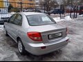 2003 Kia Rio I Рестайлинг, серебристый, 270000 рублей - вид 4