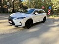 2018 Lexus RX 300 IV, белый, 3600000 рублей - вид 1
