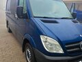 2007 Mercedes-Benz Sprinter, синий, 2500000 рублей - вид 1