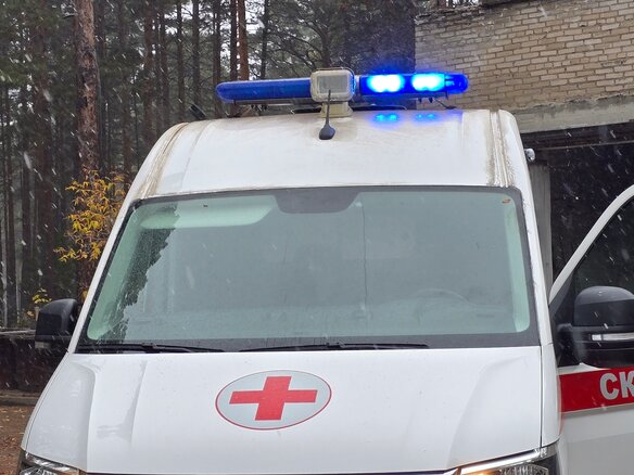 2024 Volkswagen Crafter, белый, 10500000 рублей - вид 2
