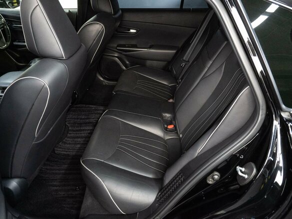 2019 Toyota Crown XV (S220), чёрный, 3299000 рублей - вид 17