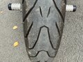 2004 Honda CBR 600F, чёрный - вид 10