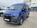 2024 ГАЗ ГАЗель NN, синий, 2150000 рублей - вид 1
