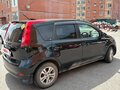 2005 Nissan Note I, чёрный, 300000 рублей - вид 3