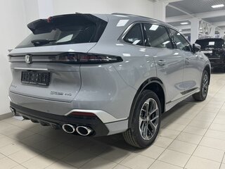 2025 Changan CS75 Plus IV, серый, 4249900 рублей, вид 3