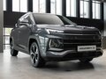2026 Москвич 3, серый - вид 1