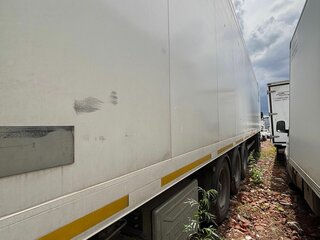 2023 Тонар 97882, белый, 3084000 рублей, вид 2