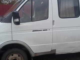 2012 ГАЗ ГАЗель (33023/330273) Фермер, белый, 910000 рублей, вид 3