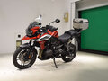 2019 Triumph Tiger 1200, красный, 1060000 рублей - вид 3