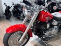 2010 Harley-Davidson Fat Boy, красный, 1099000 рублей - вид 9