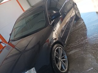 2001 Audi A6 II (C5) Рестайлинг, синий, 635000 рублей, вид 2
